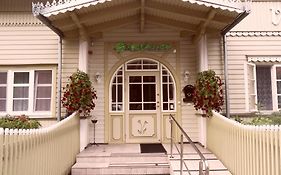 Villa Johanna Guesthouse